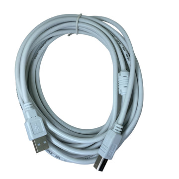 Upix USB Printer Cable (Male to Male) - 4.5 Meters