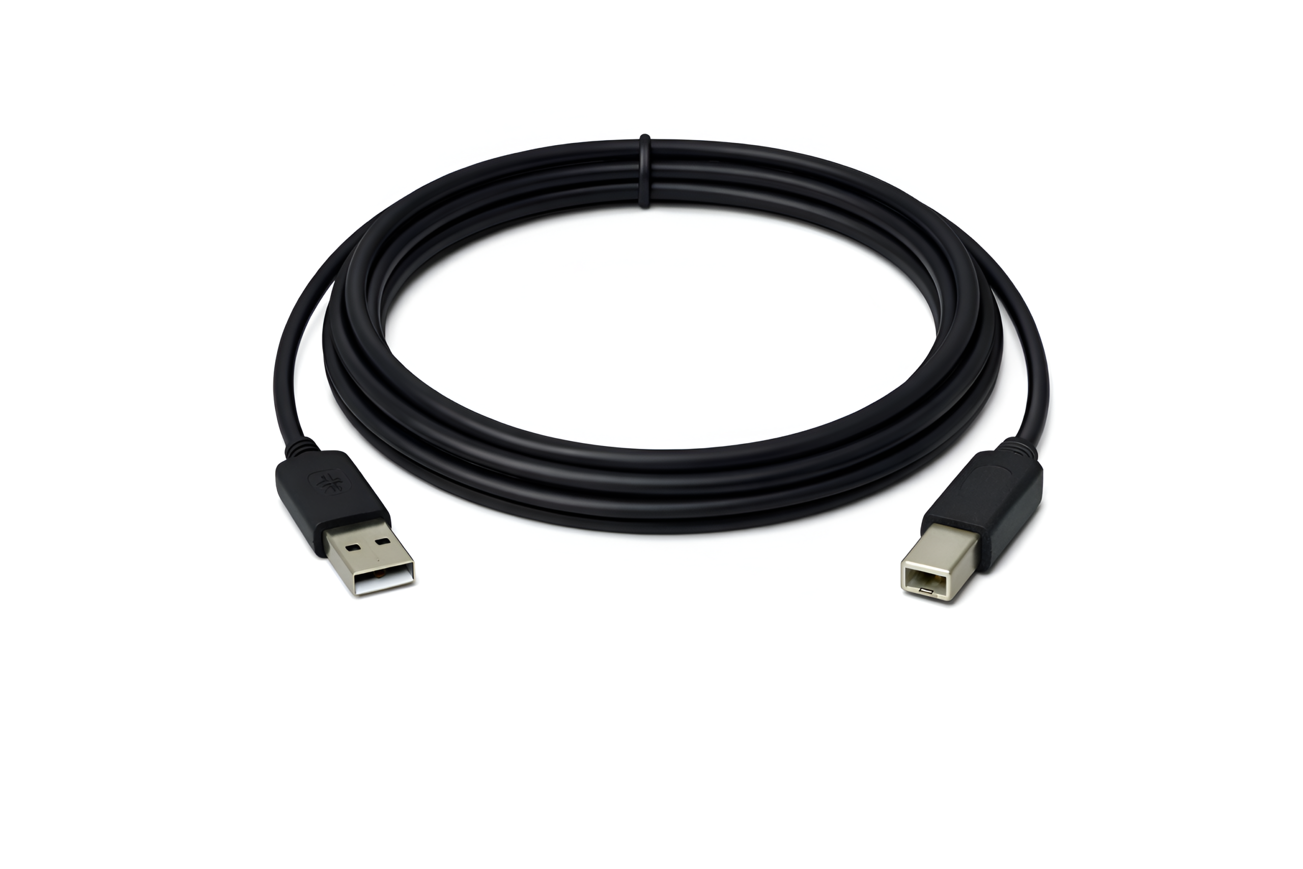 Upix Premium USB Printer Cable (Male to Male) 1.5 Meters