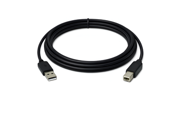 Upix Premium USB Printer Cable (Male to Male) 1.5 Meters
