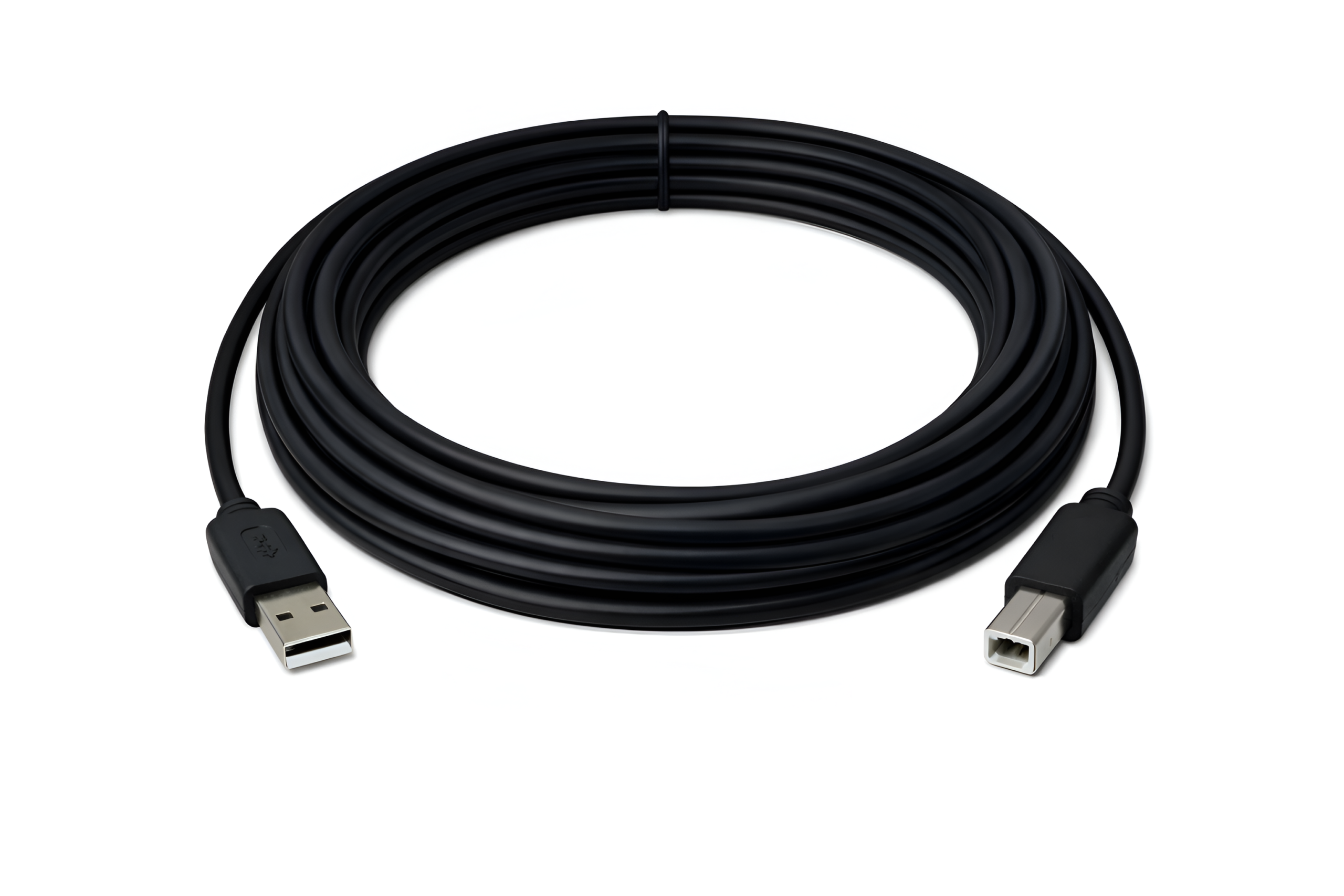 Upix Premium USB Printer Cable - 5 Meters