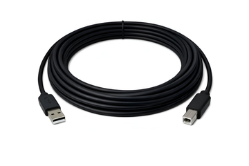 Upix Premium USB Printer Cable - 5 Meters