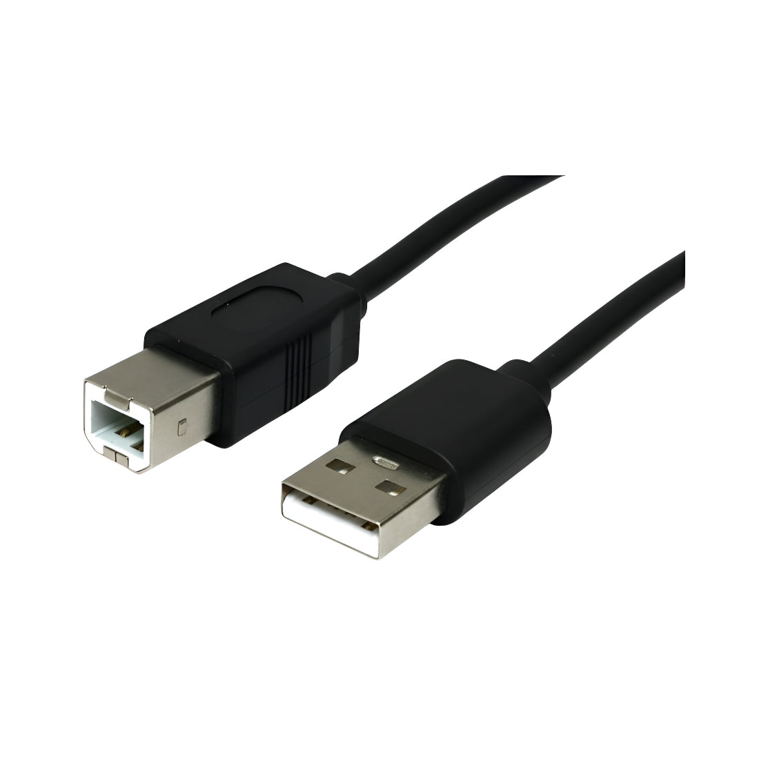Upix Premium USB Printer Cable (Male to Male) 3 Meters