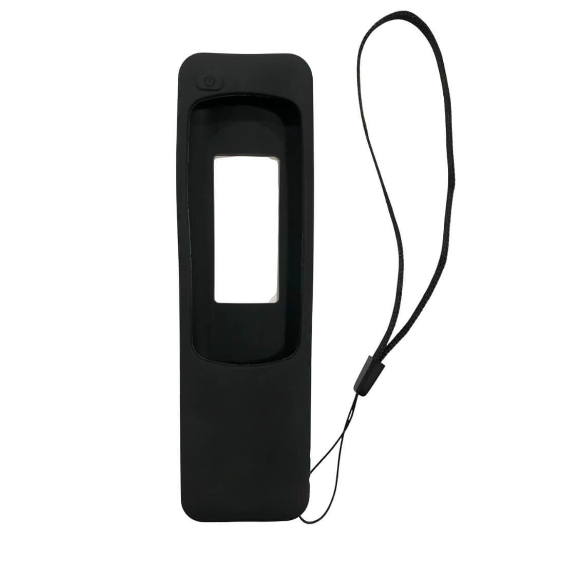 Upix Silicone Protective Cover for Samsung BN59-01432G Smart TV Remote (Solar Cell Model)
