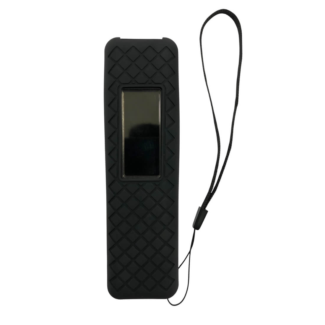 Upix Silicone Protective Cover for Samsung BN59-01432G Smart TV Remote (Solar Cell Model)