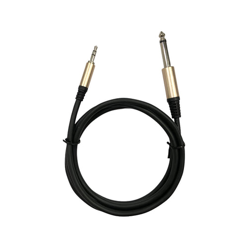 Stereo to Amplifier Cables