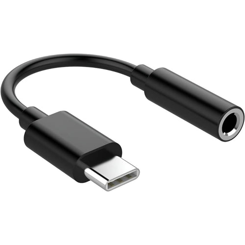 Type C to Aux Connectors