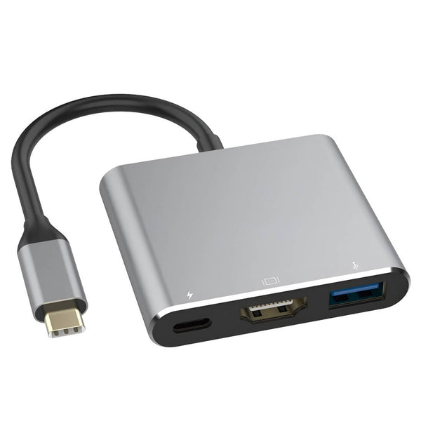 Multiport Hubs