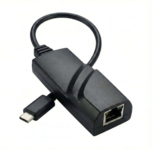Type C to Lan Adapter