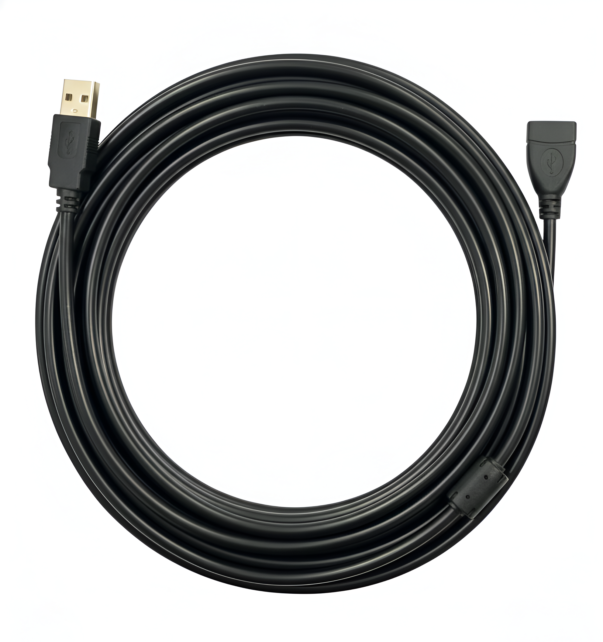 Upix Premium Male to Female USB Extension Cable - 8.5 Meters