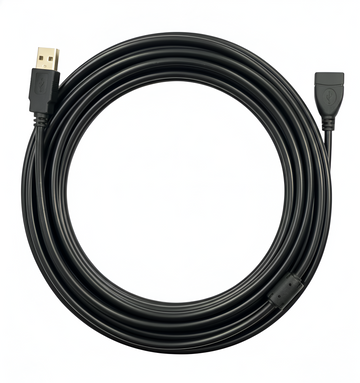 Upix Premium Male to Female USB Extension Cable - 8.5 Meters