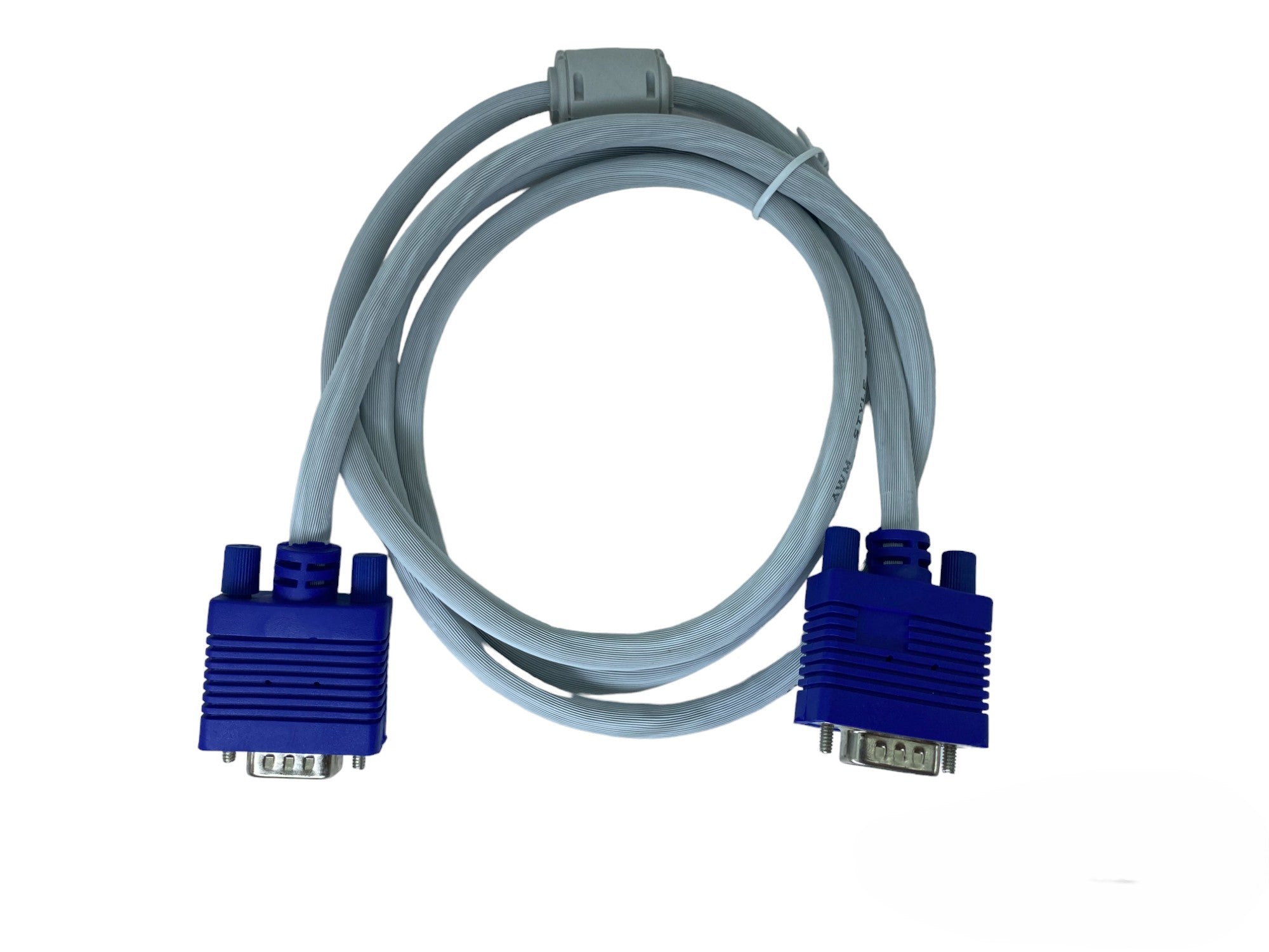 Upix VGA Cable (Male to Male) - 1.3 Meters