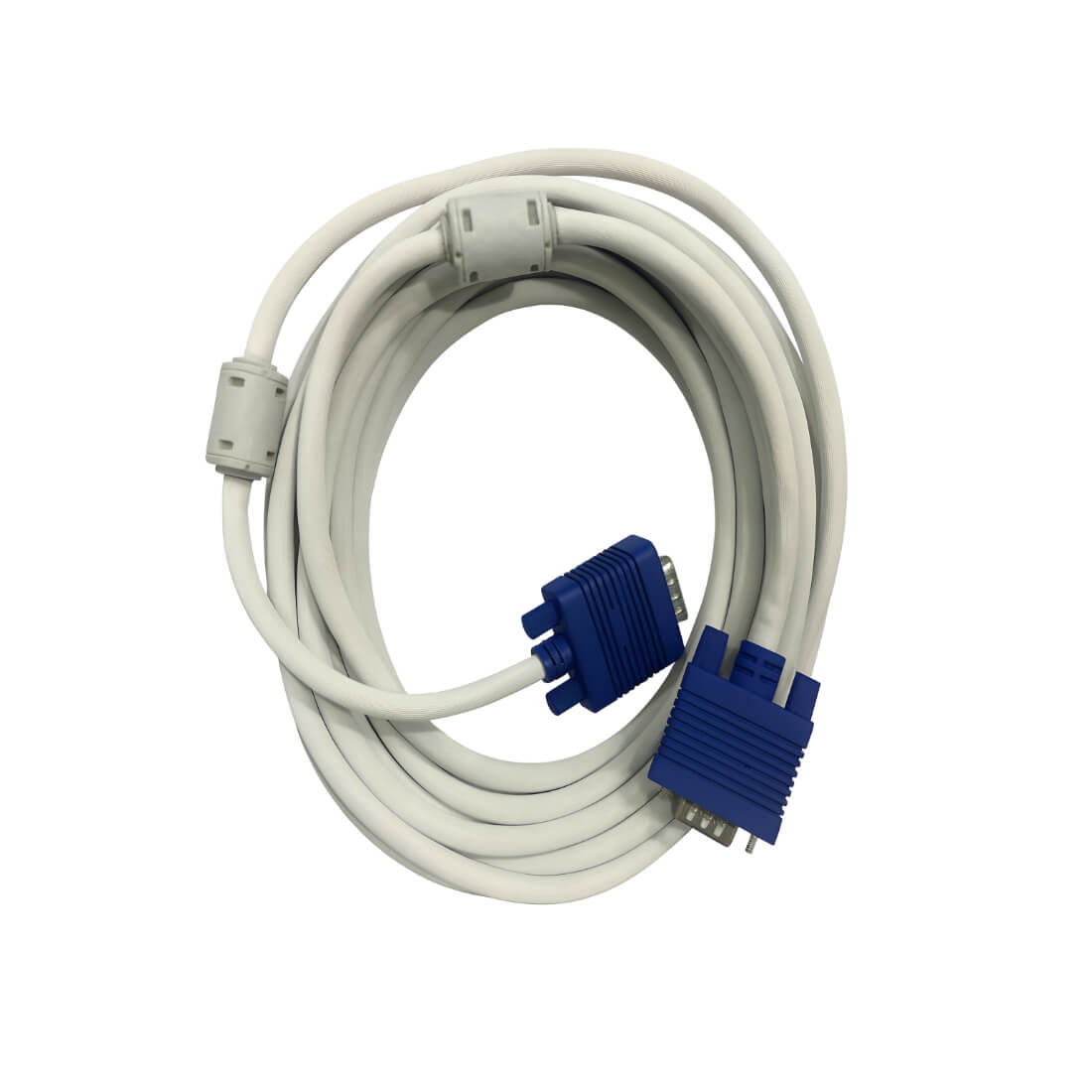 Upix VGA Cable (Male to Male) - 9.1 Meters