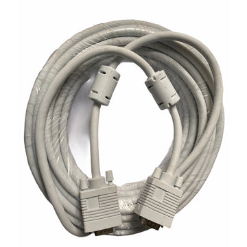 Upix VGA Cable (Male to Male) - 13.7 Meters