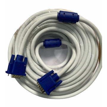 Upix VGA Cable (Male to Male) - 18.2 Meters