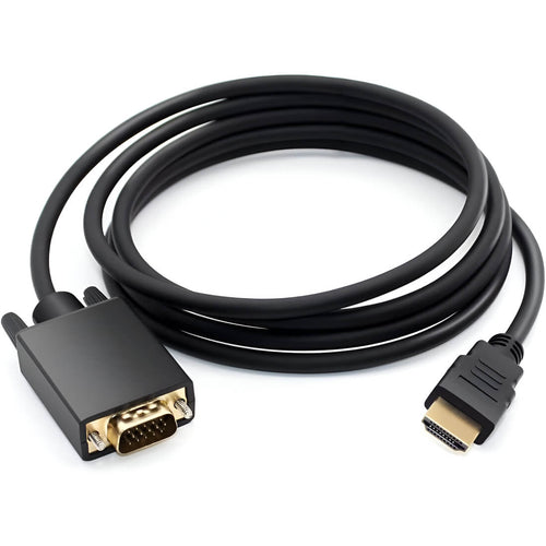 HDMI to VGA Cables