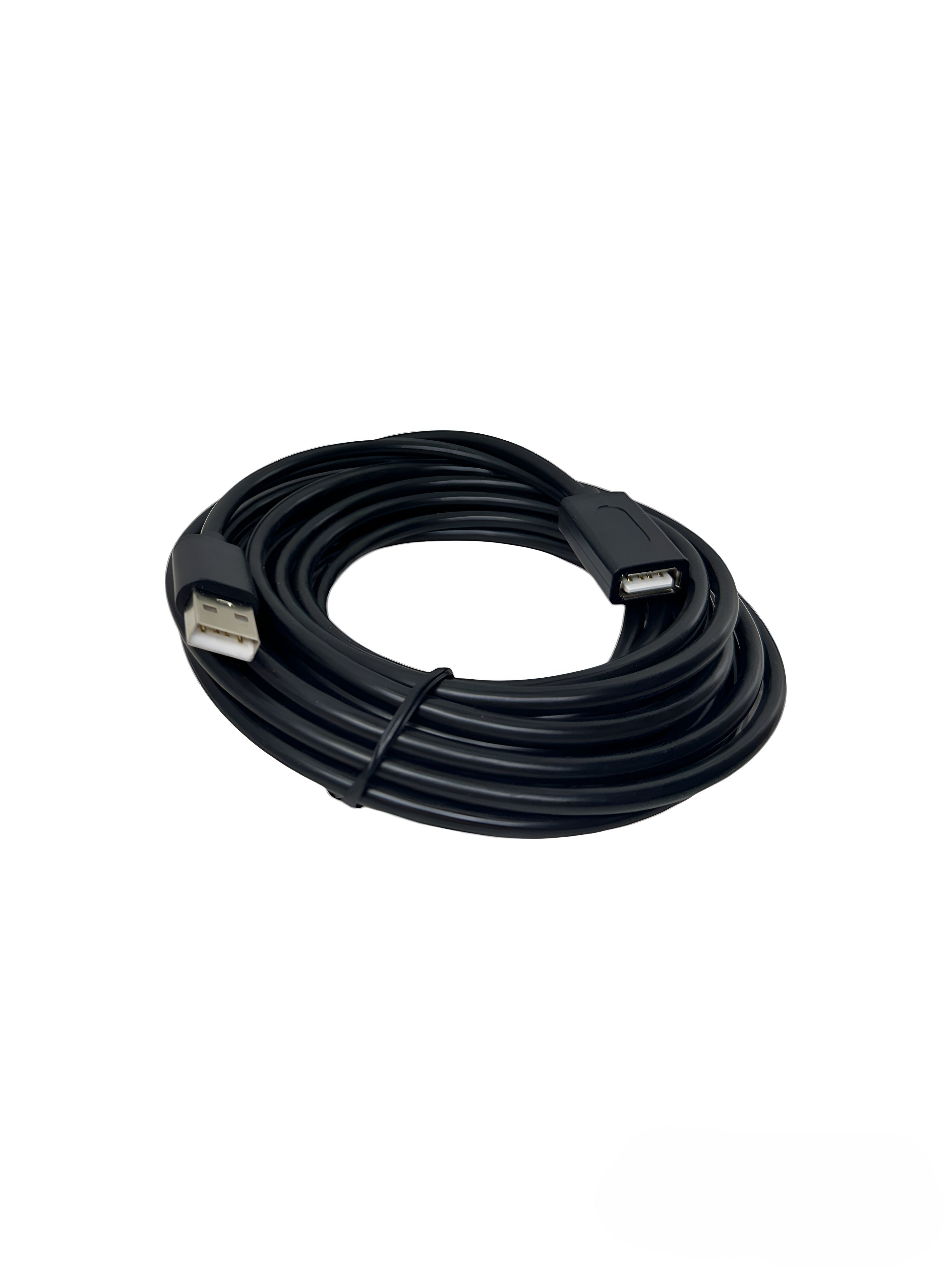 Upix Premium USB Male to Female Extension Cable - 5 Meters
