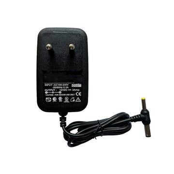12V 2A Power Adapters