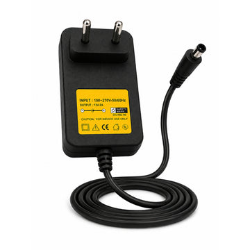 Upix 12V 2A DC Supply Power Adapter (with Centre Pin)