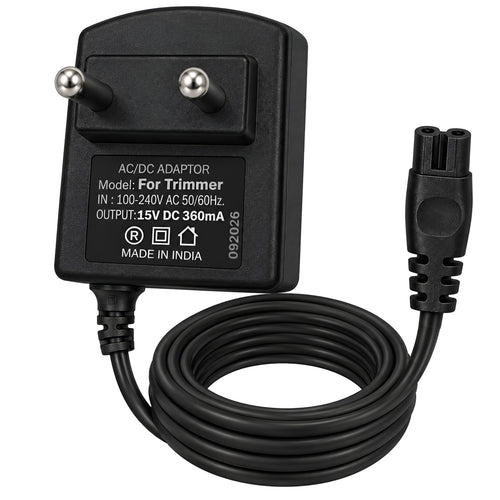 15V 360mA Power Adapters