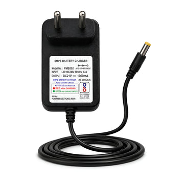 21V 1A Power Adapters