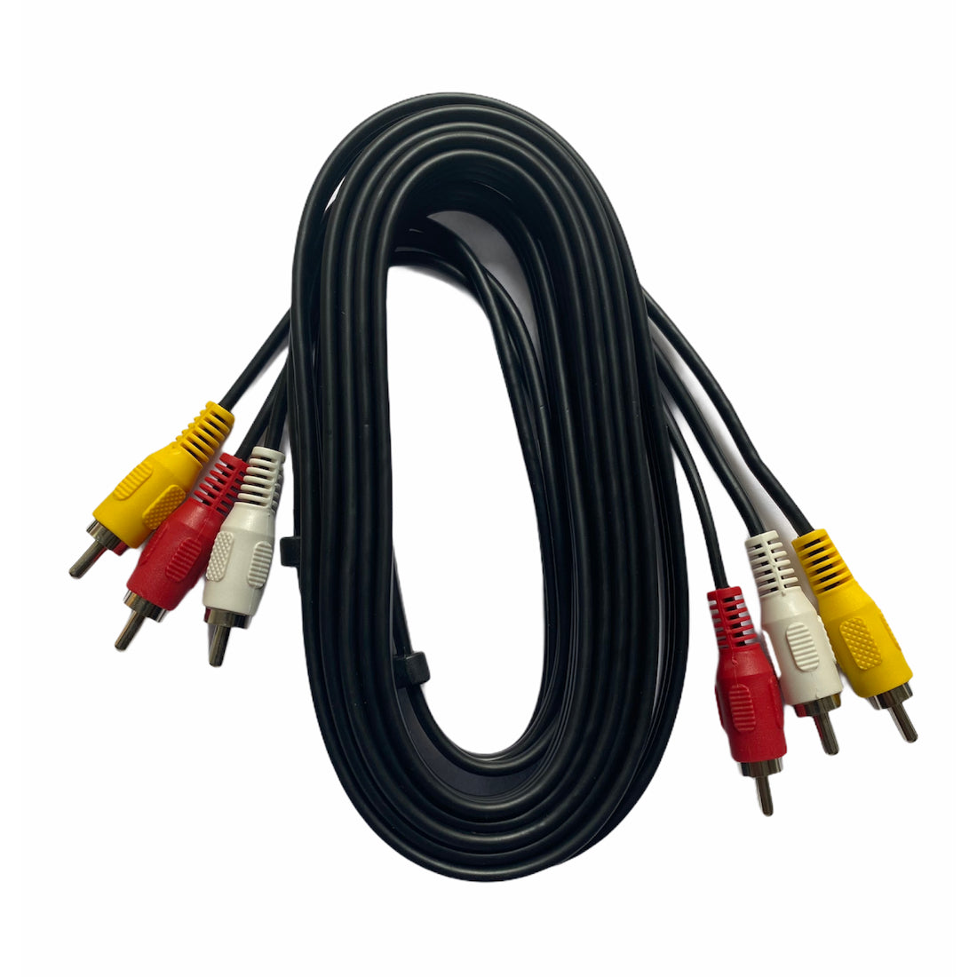 3RCA Cables