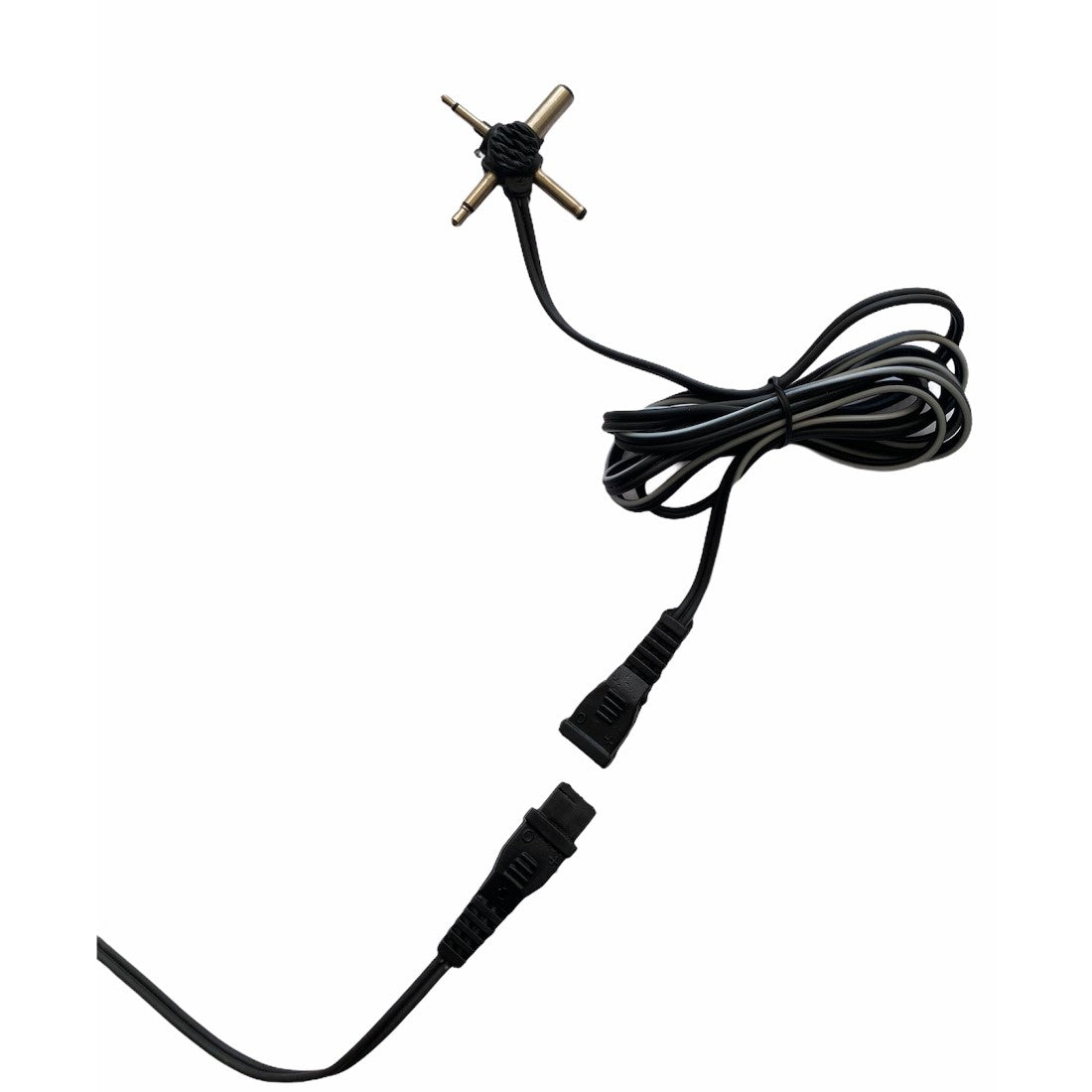 Upix 3V 500mA DC Supply Power Adapter (with 4 Pin)
