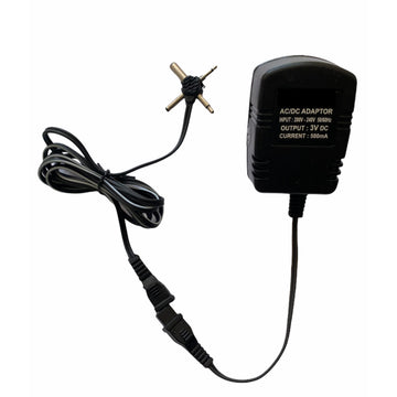 3V 500mA Power Adapters