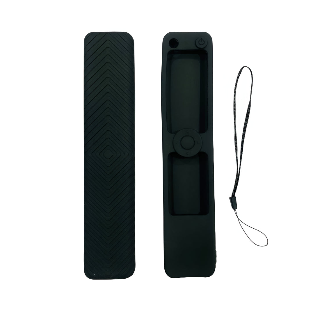 Upix Silicone TV Remote Cover Case Only for Sony Smart TV LCD/LED Remote