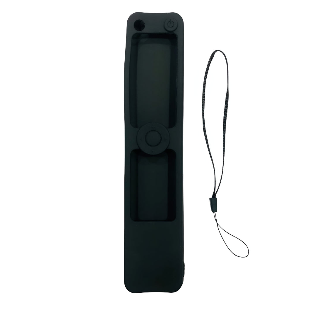 Upix Silicone TV Remote Cover Case Only for Sony Smart TV LCD/LED Remote