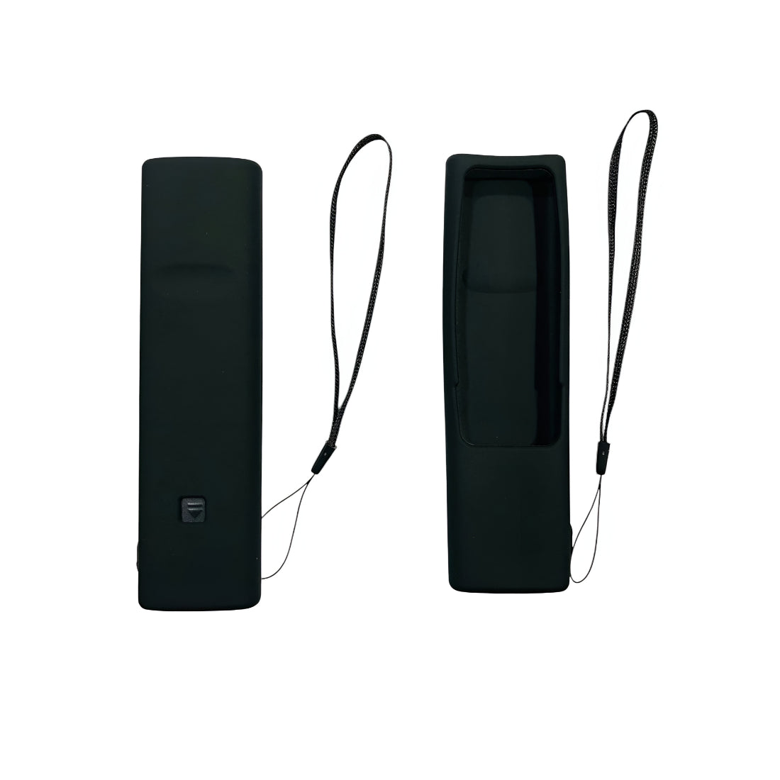 Upix Silicone TV Remote Cover Case Only for Nokia Smart TV LCD/LED Remote