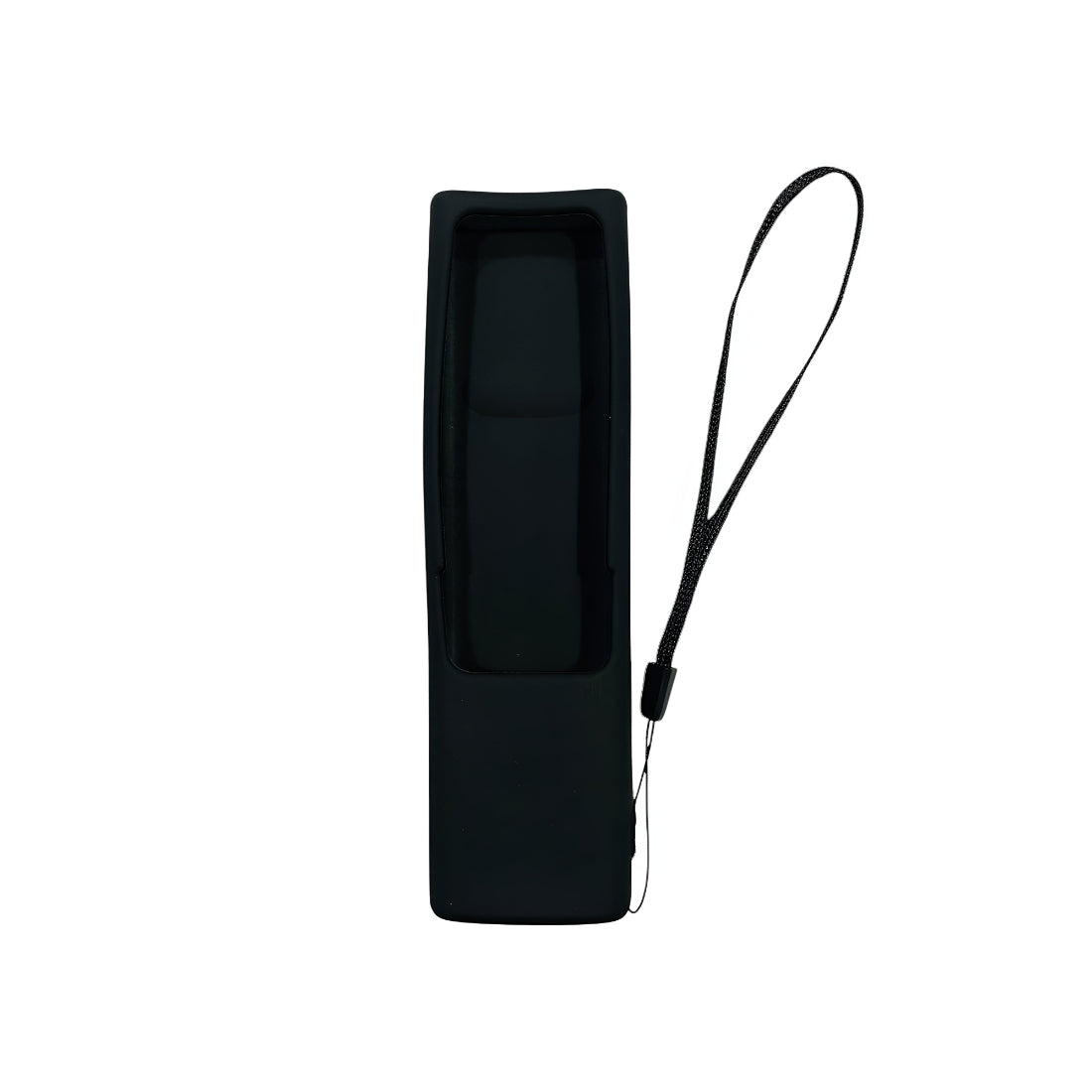 Upix Silicone TV Remote Cover Case Only for Nokia Smart TV LCD/LED Remote