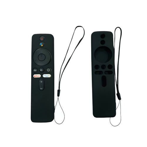 Silicone Remote Covers