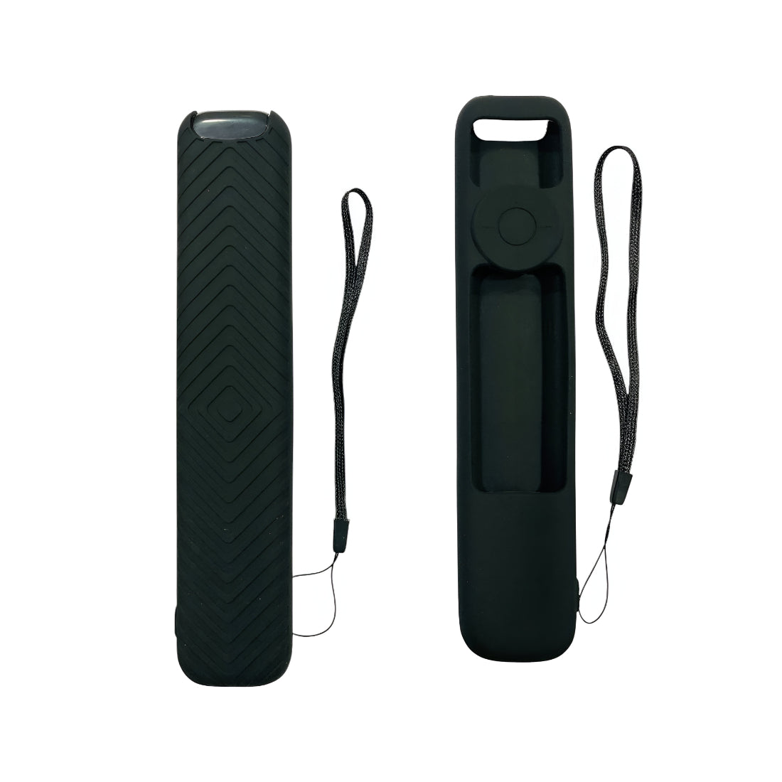 Upix Silicone TV Remote Cover Case Only for TCL Big Smart TV LCD/LED Remote