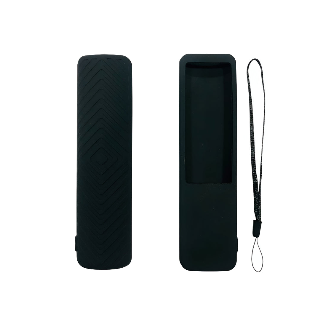 Upix Silicone TV Remote Cover Case Only for TCL Small Smart TV LCD/LED Remote