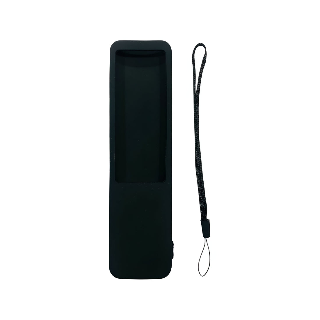 Upix Silicone TV Remote Cover Case Only for TCL Small Smart TV LCD/LED Remote