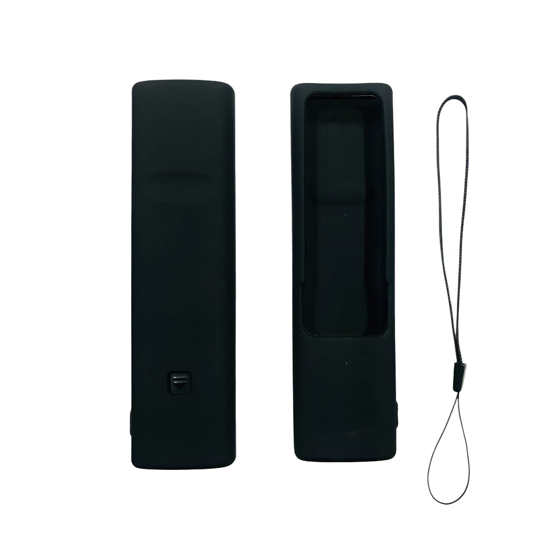 Upix Silicone TV Remote Cover Case Only for Lloyd Smart TV LCD/LED Remote