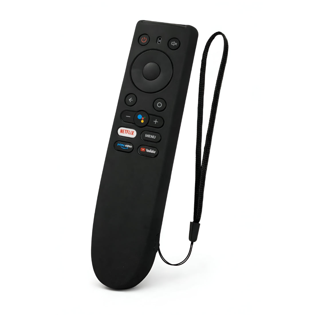 Silicone Remote Covers