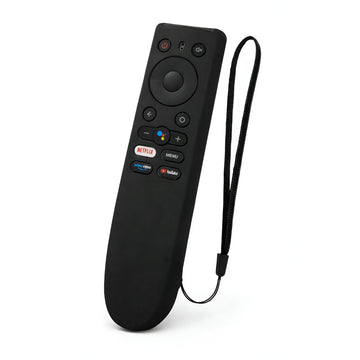 Silicone Remote Covers