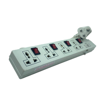 4x4 Power Strips