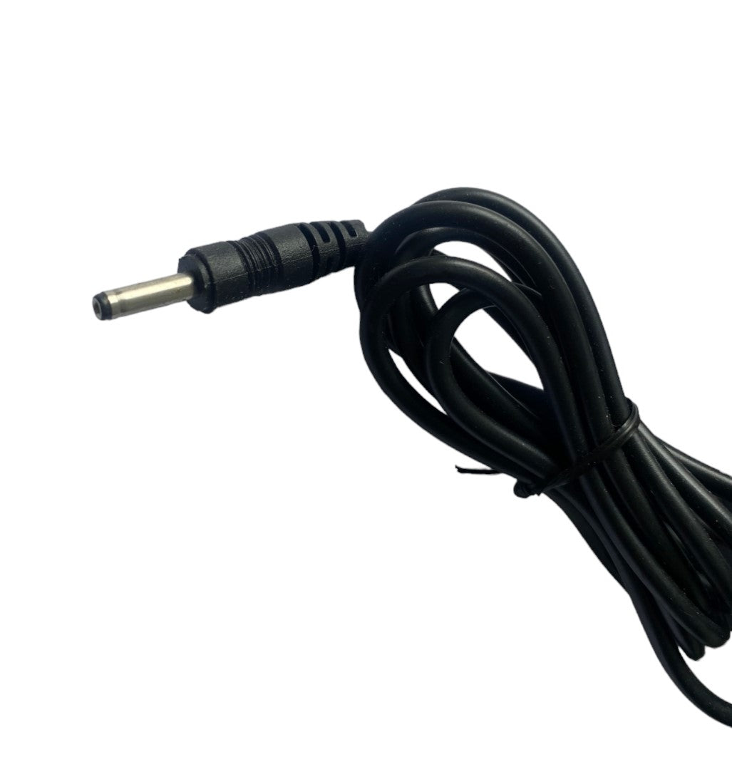 Upix 5V 1A DC Supply Power Adapter (with Slim Pin)