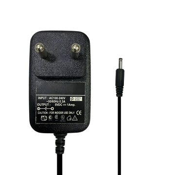 5V 1A Power Adapters