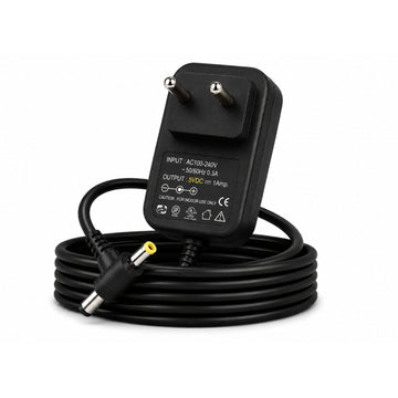 Upix 5V 1A DC Supply Power Adapter (with DC and Sony Pin)