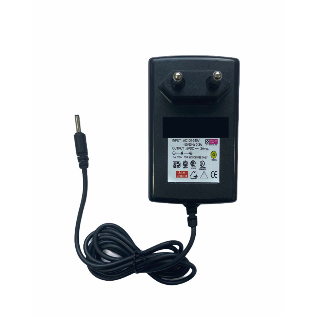 5V 2A Power Adapters
