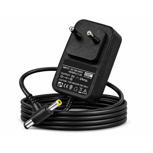 5V 2A Power Adapters