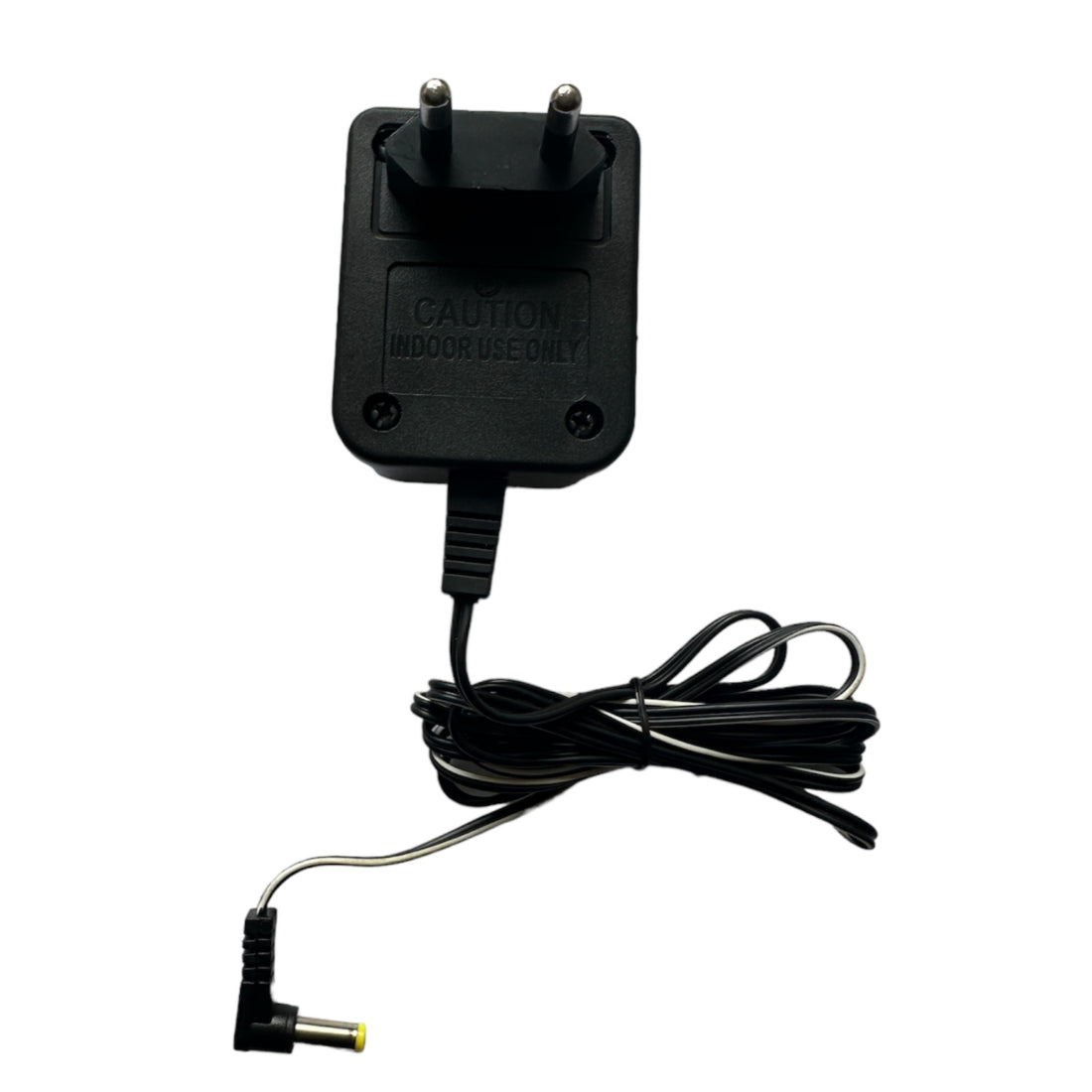 Upix 6.5V 500mA DC Power Adapter (With DC Pin)