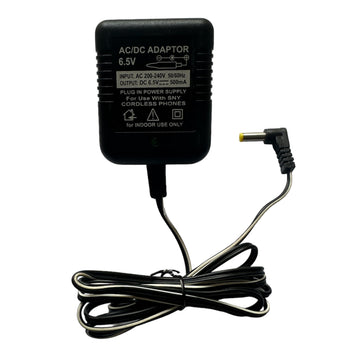 6.5V 500mA Power Adapters
