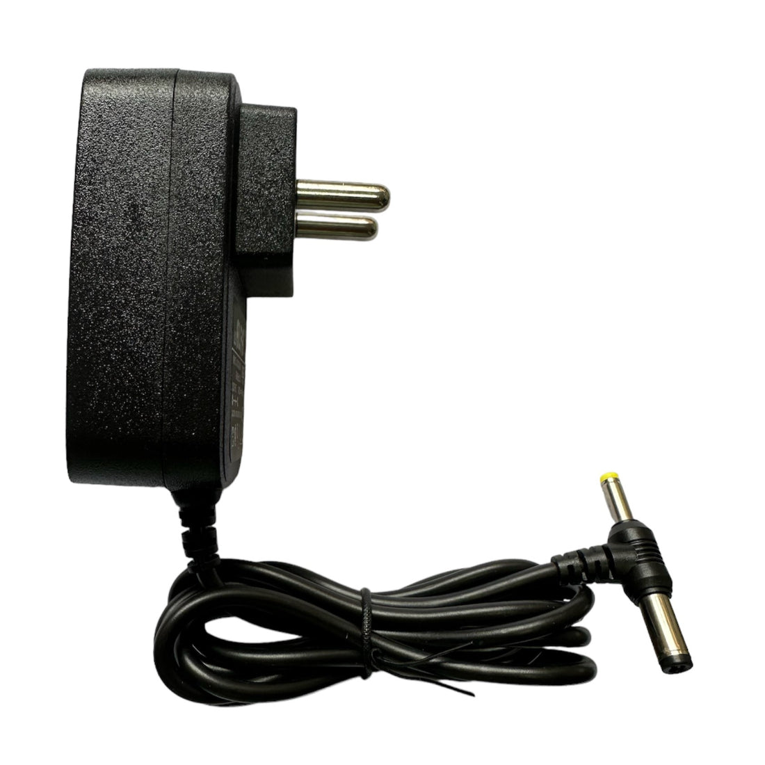 Upix 6V 1A DC Supply Power Adapter (with DC and Sony Pin)