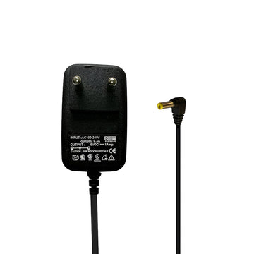 Upix 6V 1A DC Supply Power Adapter (with DC Pin)