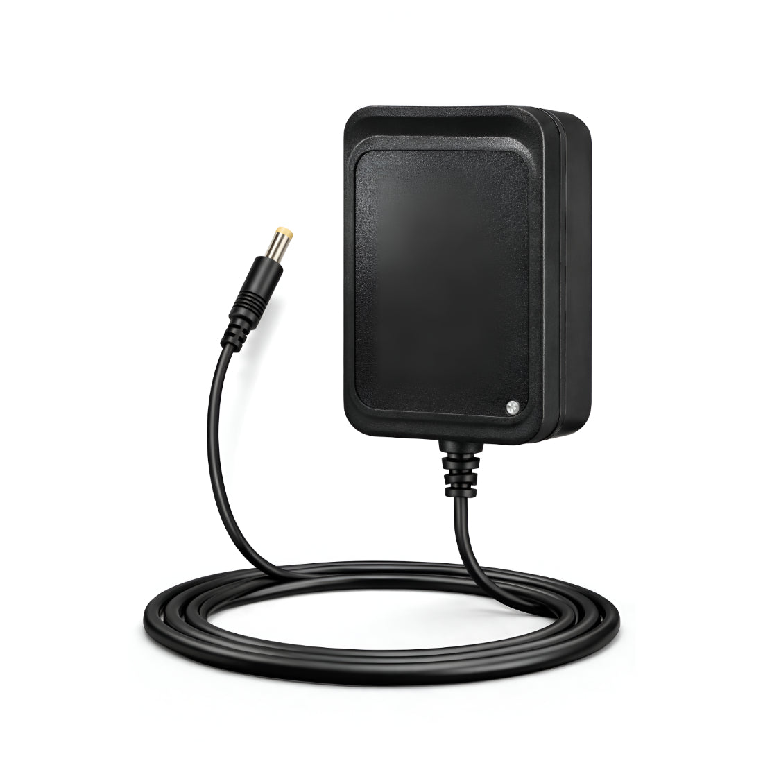 Upix 6V 1A Auto Cut-Off SMPS DC Power Adapter, Fast SMPS Charger with LED Indicator, with DC Pin