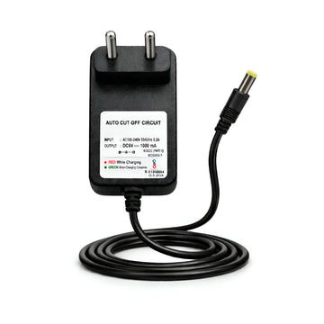 6V 1A Power Adapters